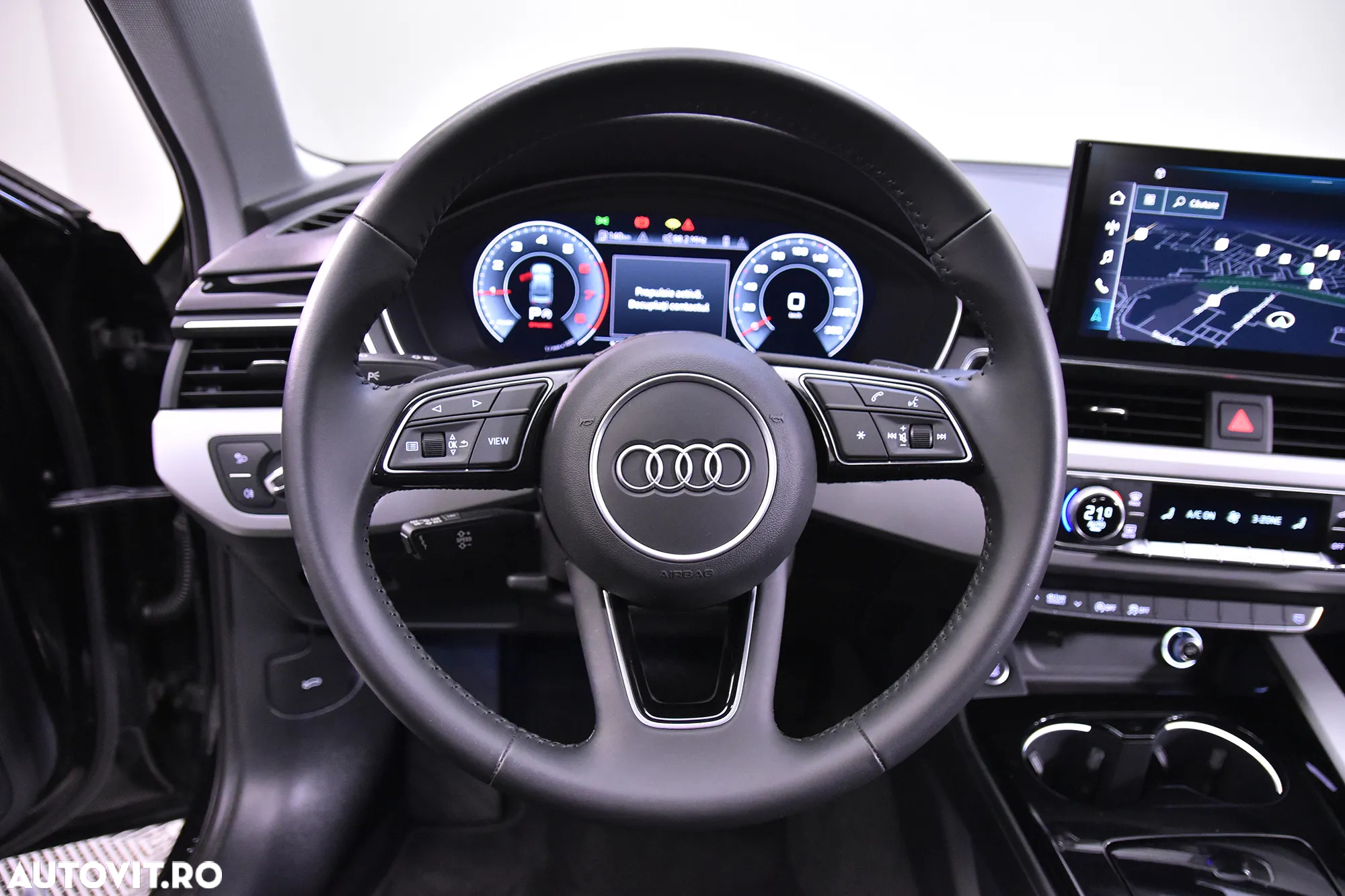 Audi A4 - 16