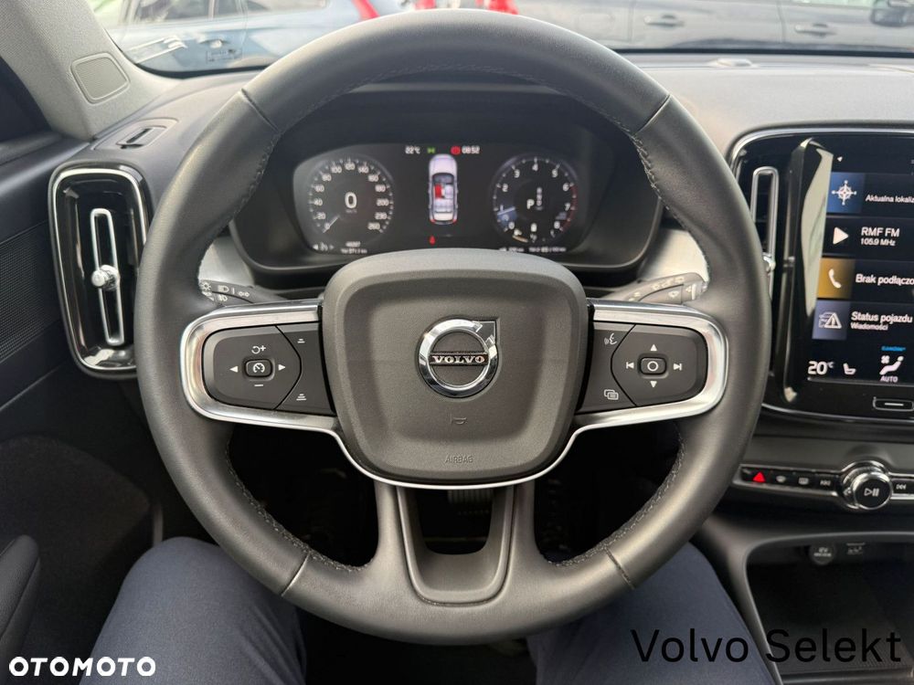 Volvo XC 40 - 29