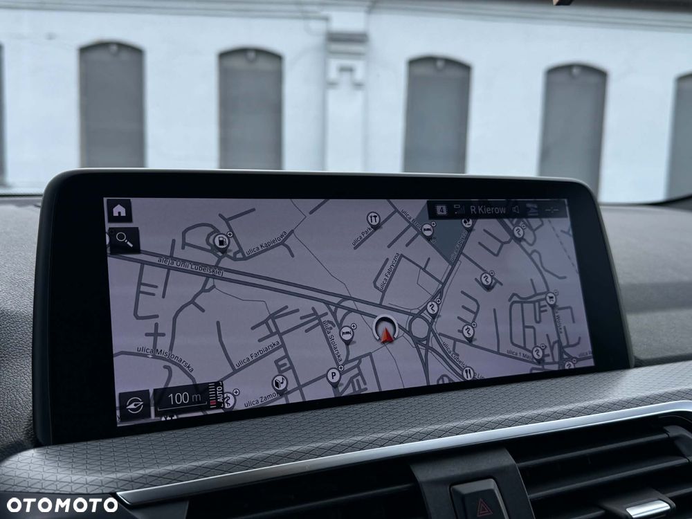 BMW X3 xDrive30i GPF M Sport sport - 16