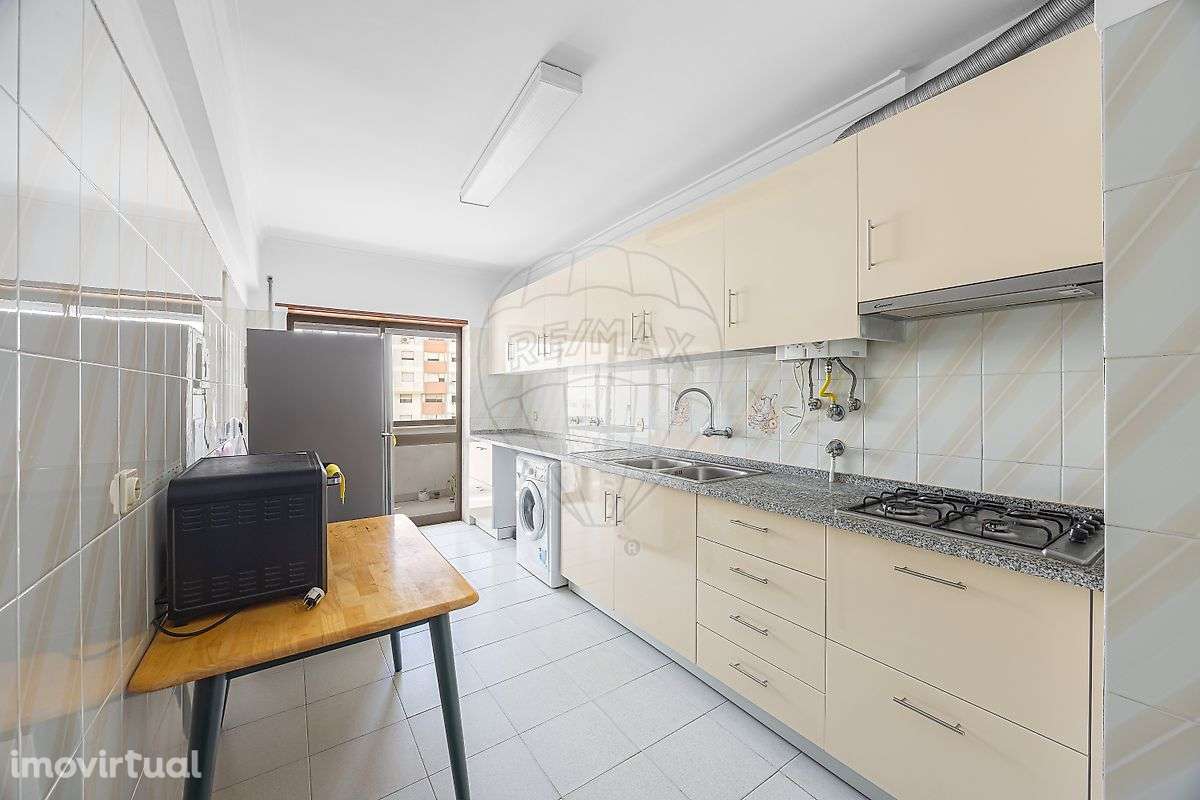 Apartamento T4 para venda - Grande imagem: 4/18