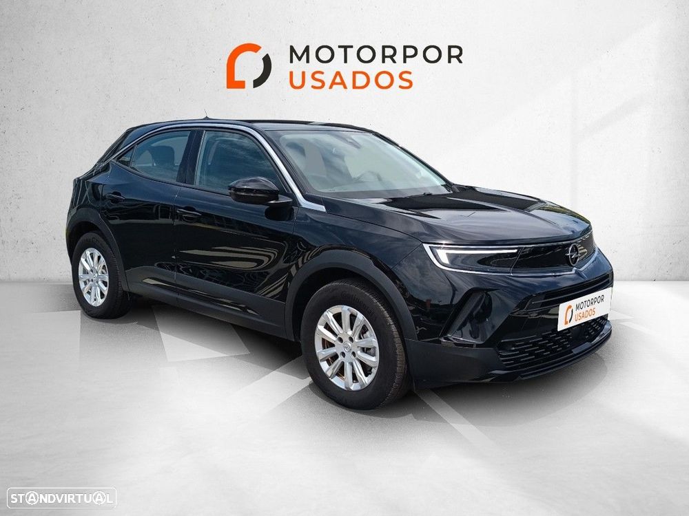 Opel Mokka-e Edition - 3