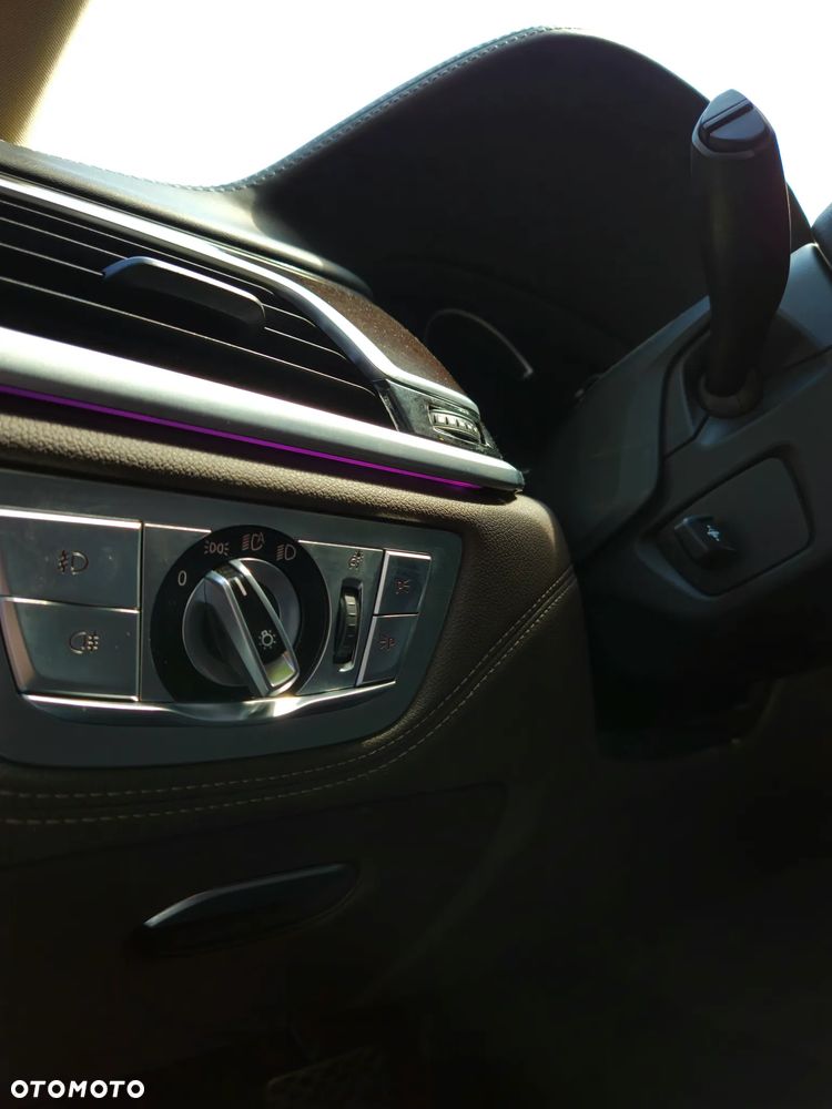 BMW Seria 7 750Li Edition Exclusive - 15
