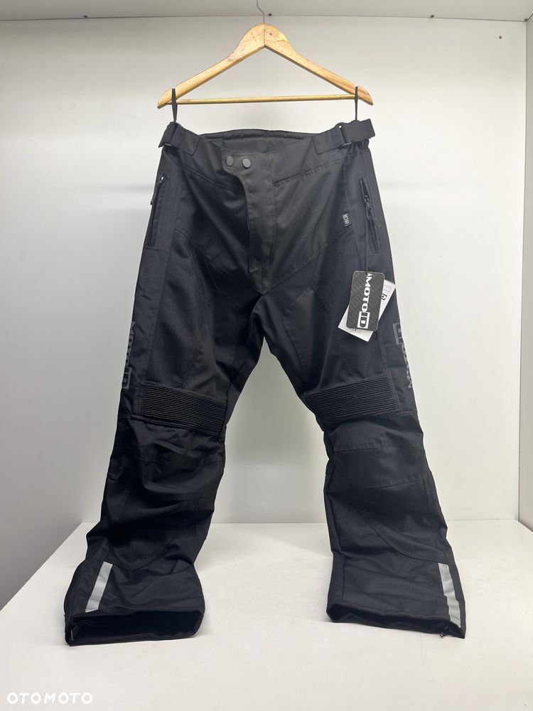 Spodnie motocyklowe tekstylne MOTO ID (SECA) SPECTRUM MESH Rozm. 2XL. Nowe! - 1