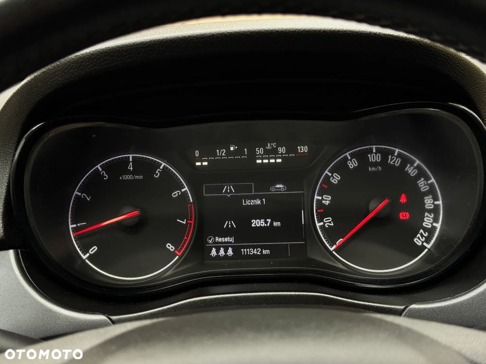 Opel Corsa 1.4 Enjoy - 15