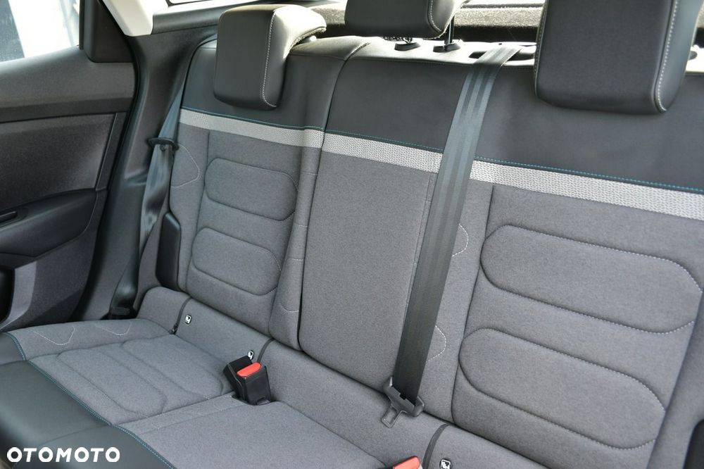 Citroën C4 1.2 PureTech Shine S&S - 20