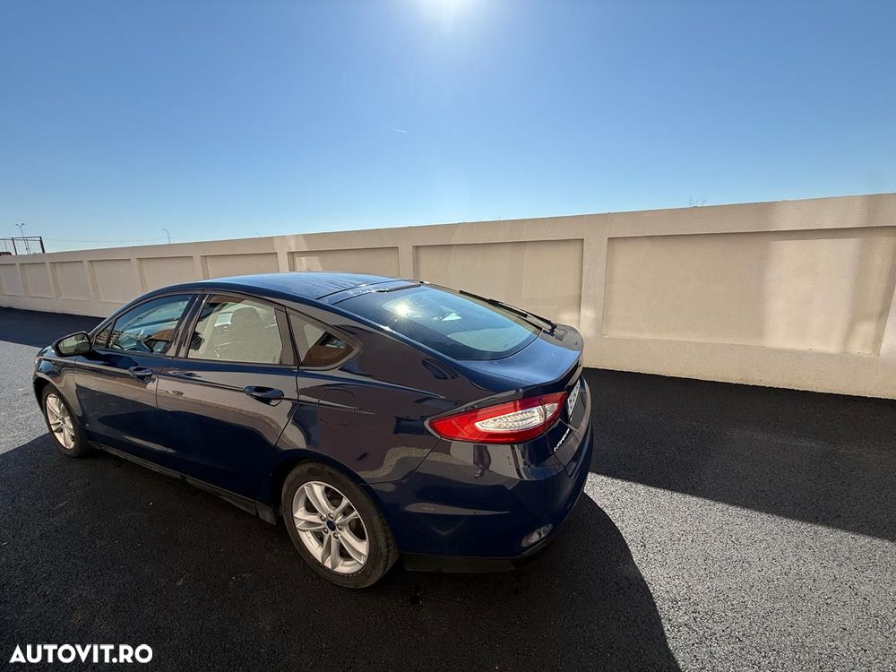 Ford Mondeo 2.0 TDCi Powershift ST Line High - 3