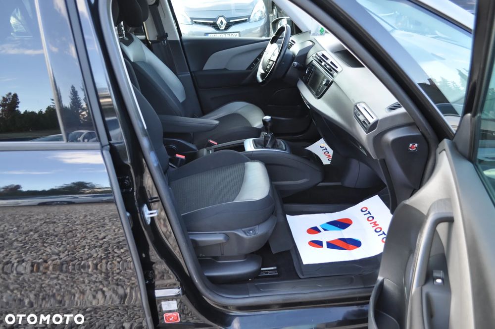 Citroën C4 Picasso BlueHDi 150 Exclusive - 15