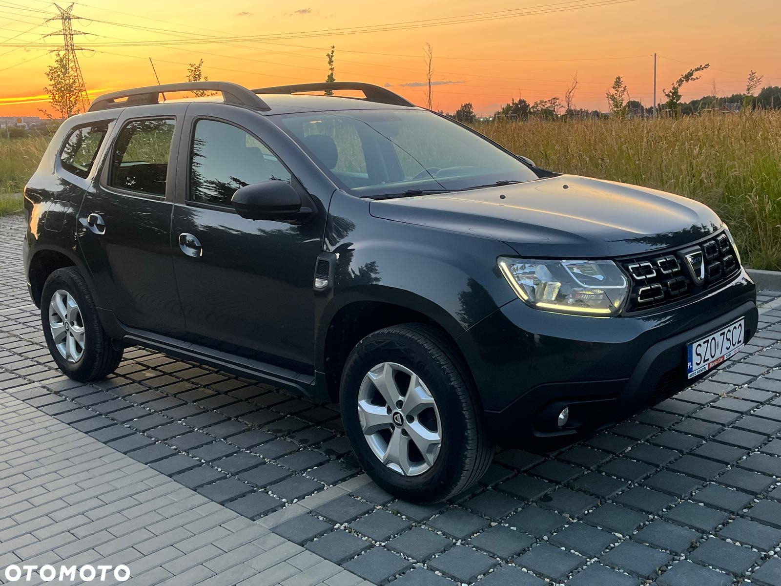 Dacia Duster TCe 100 2WD Comfort - 2