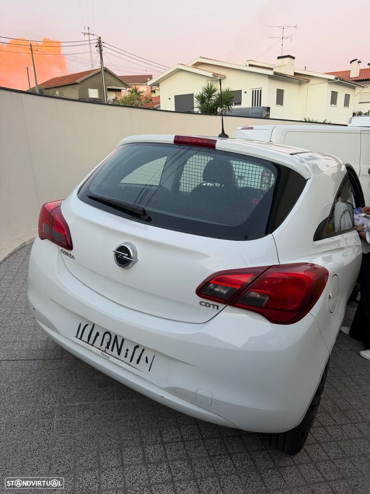 Opel Corsa - 4