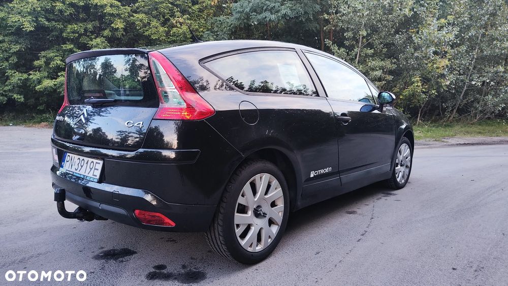 Citroën C4 - 3