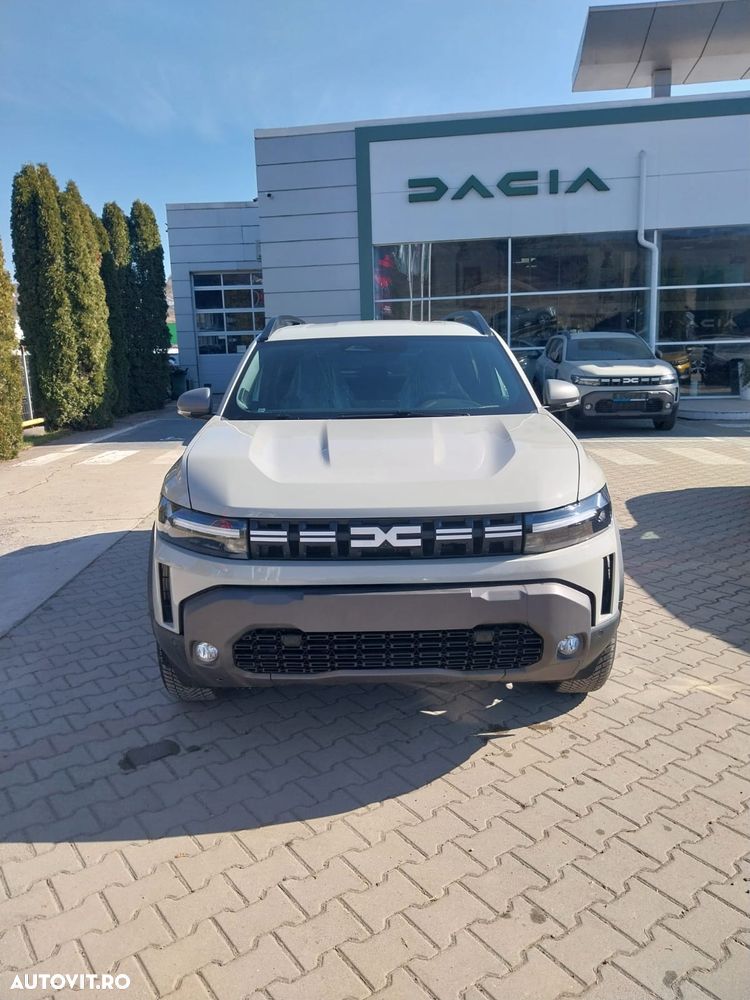 Dacia Duster TCe 130 4X4 MHEV Journey - 17