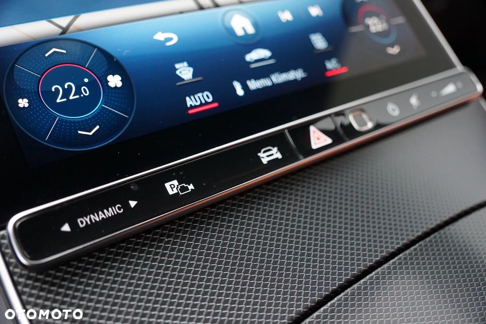 Mercedes-Benz Klasa C 200 9G-TRONIC Avantgarde - 26