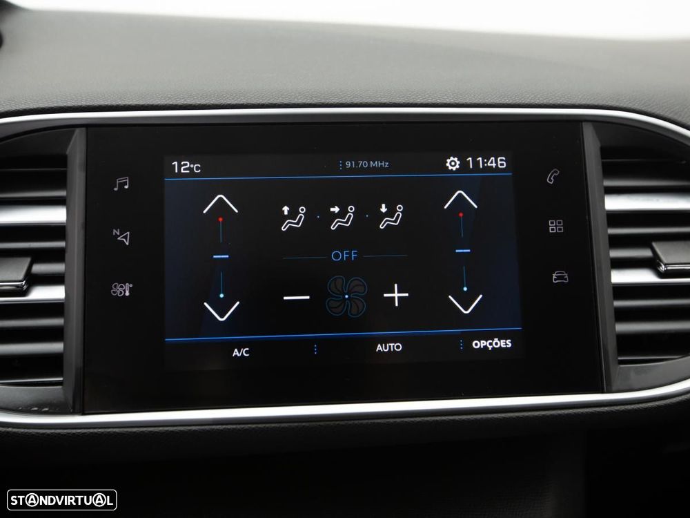 Peugeot 308 1.5 BlueHDi Business Line - 17