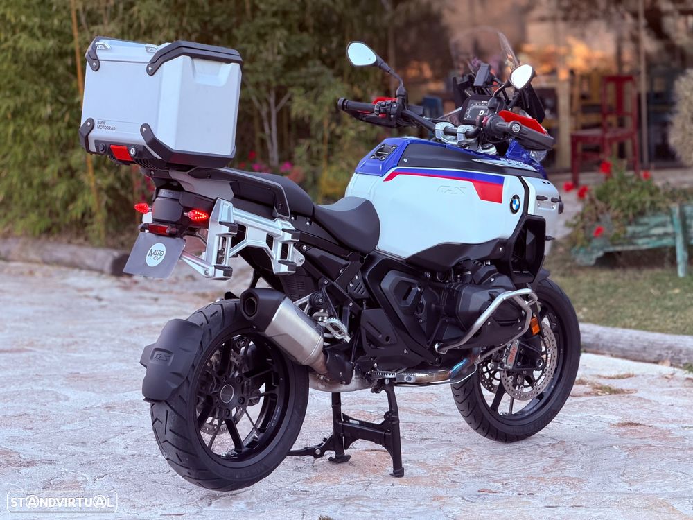 BMW R 1300 GS Adventure - 15