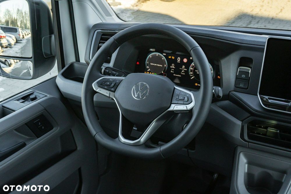 Volkswagen Crafter - 18