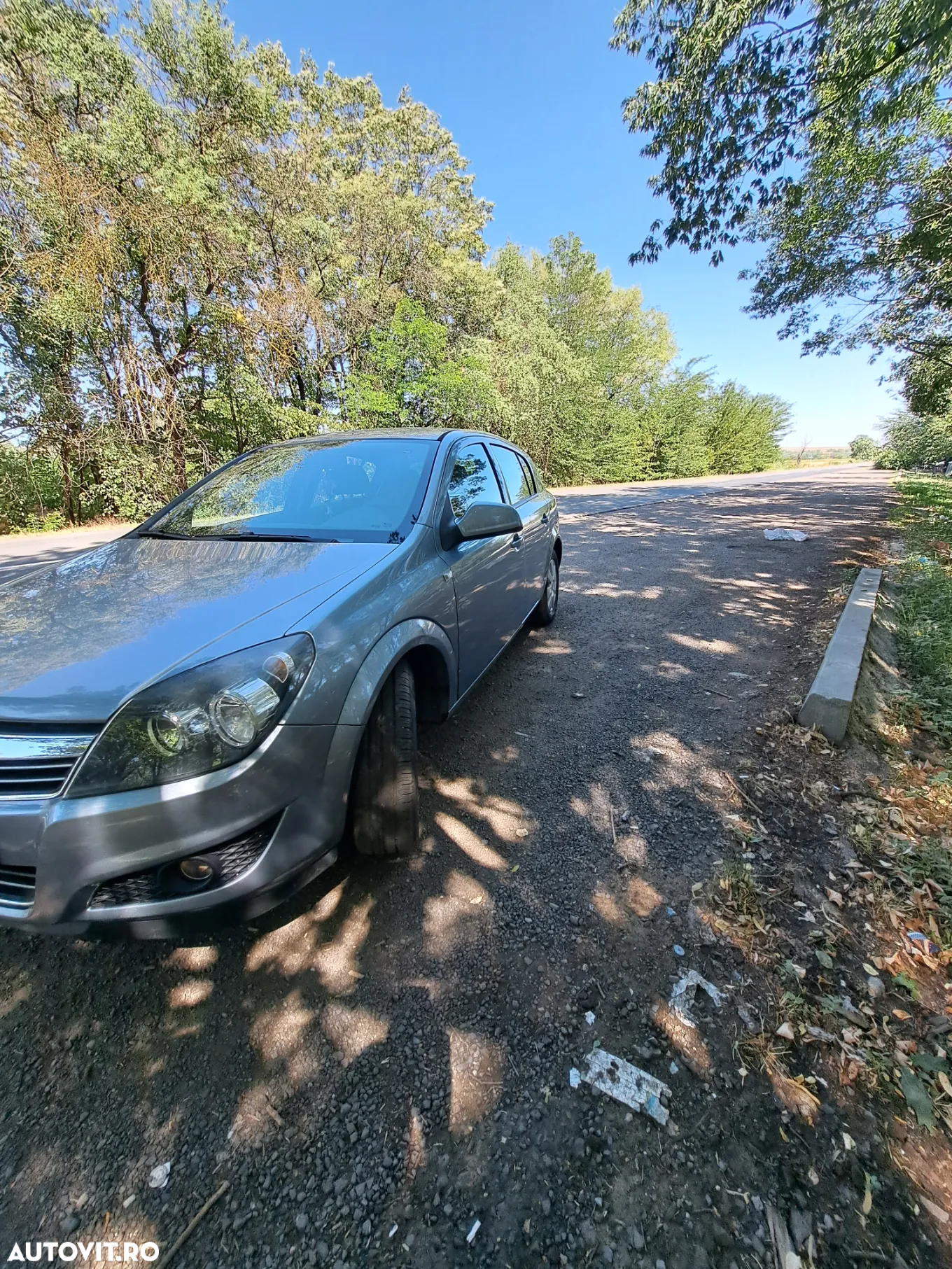 Opel Astra Classic 1.4i - 2
