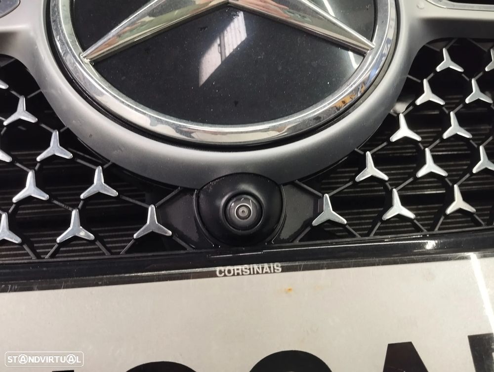 Mercedes-Benz GLE 350 de 4Matic - 9