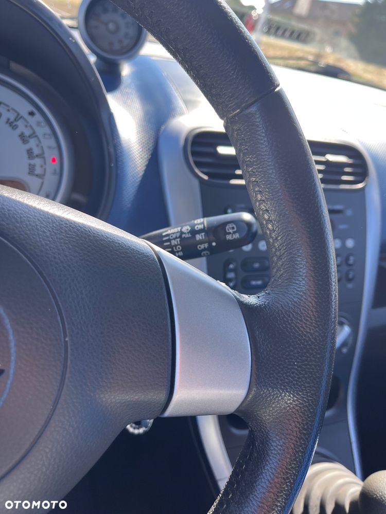 Opel Agila 1.2 Edition - 14