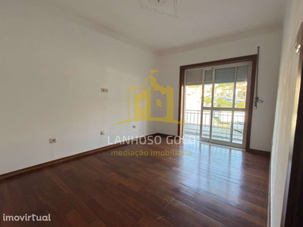 Apartamento T3+1 | Nossa Senhora do Amparo, Póvoa de Lanhoso - Grande imagem: 3/15