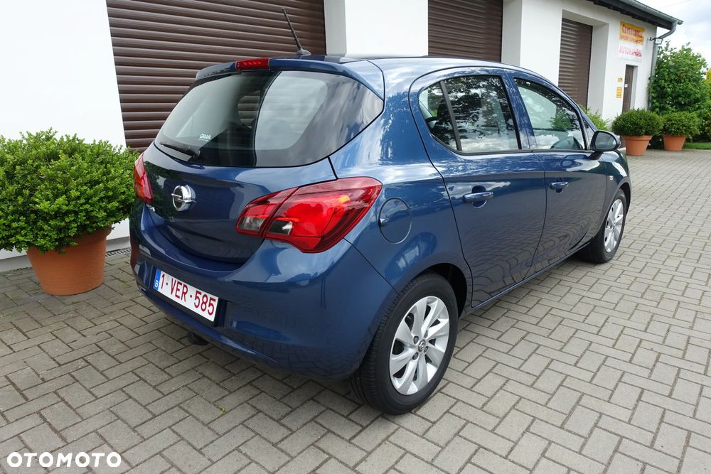 Opel Corsa - 10