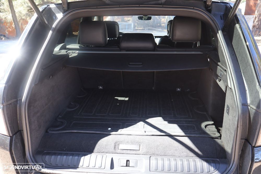 Land Rover Range Rover Sport 2.0 Si4 PHEV HSE Dynamic - 9