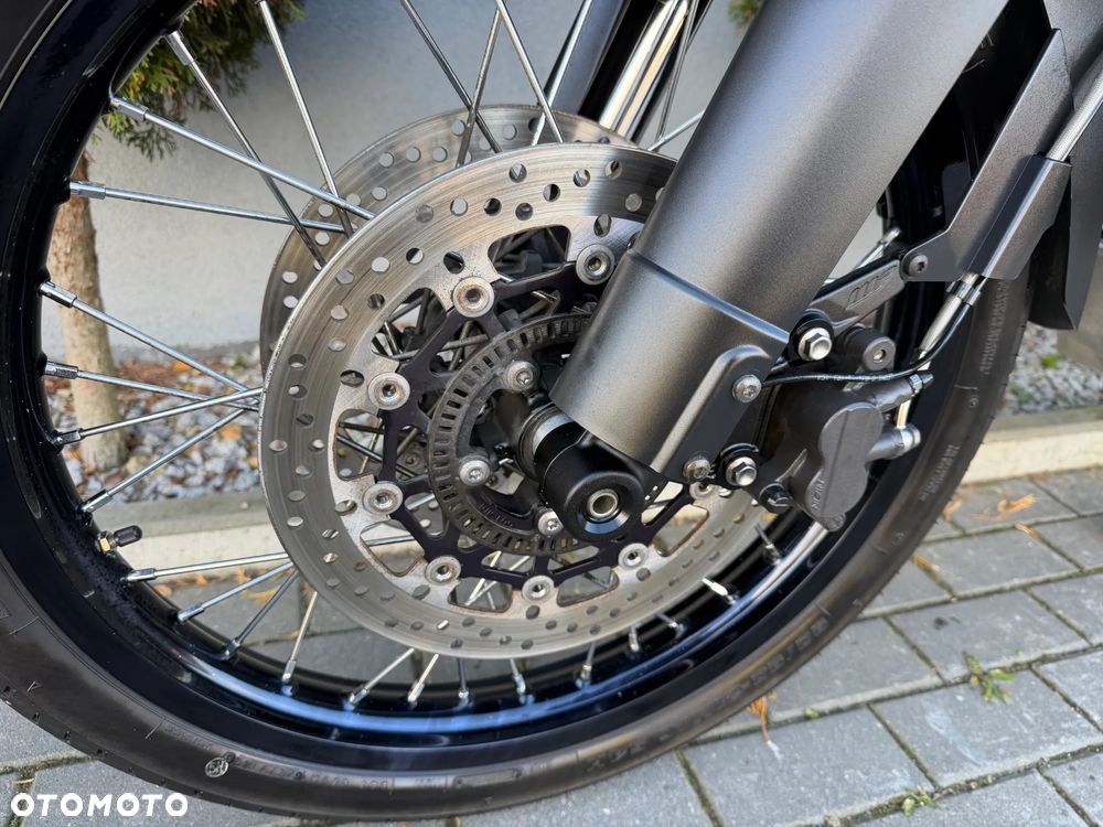 Triumph Tiger - 41