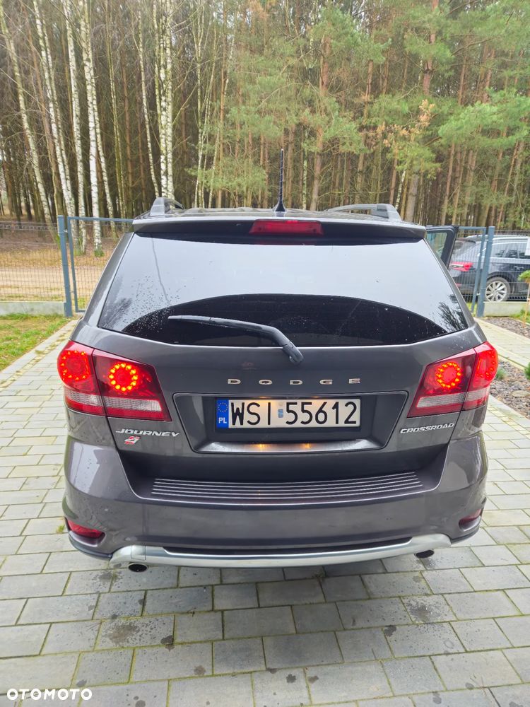 Dodge Journey - 17