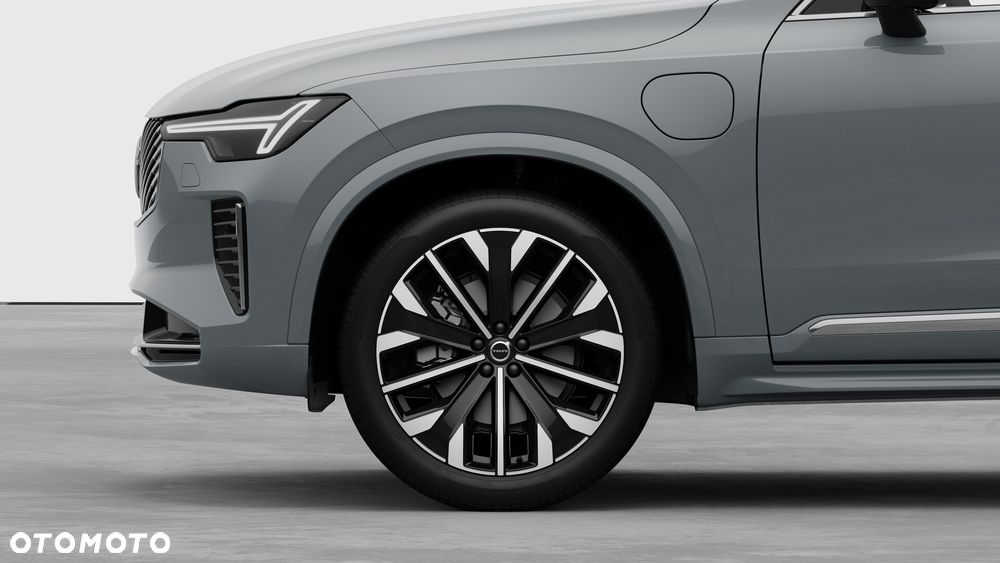 Volvo XC 90 - 10