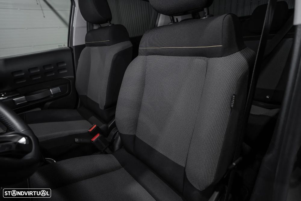 Citroën C3 Pure Tech S&S Feel Pack - 23