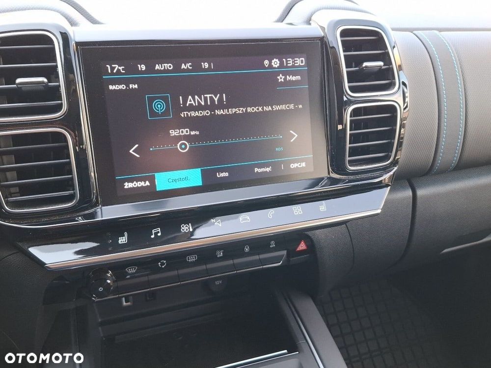 Citroën C5 Aircross 1.2 PureTech Shine Pack EAT8 - 23