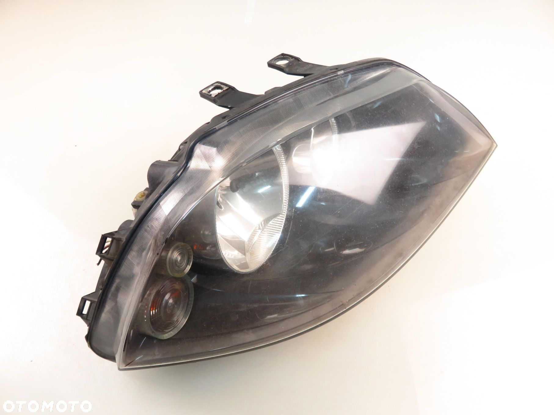 LAMPA PRAWA PRZEDNIA SEAT IBIZA III (6L1) 6L1941006M - 12