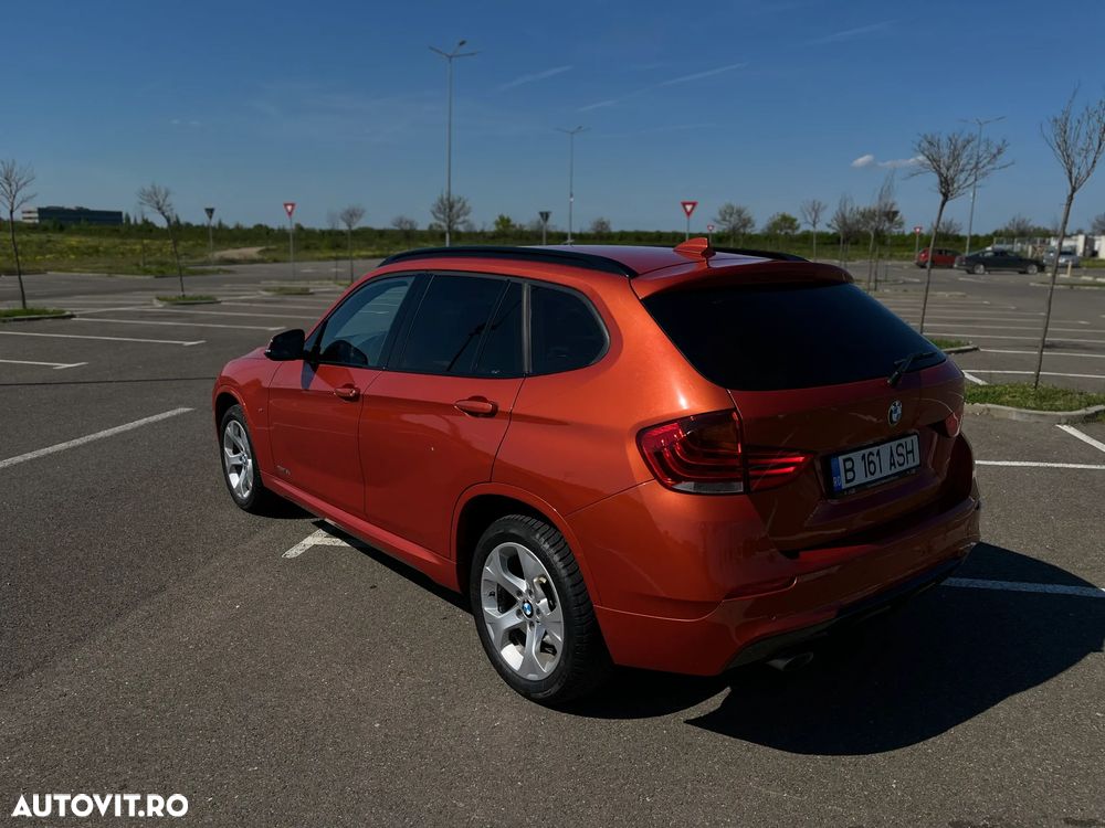 BMW X1 - 6