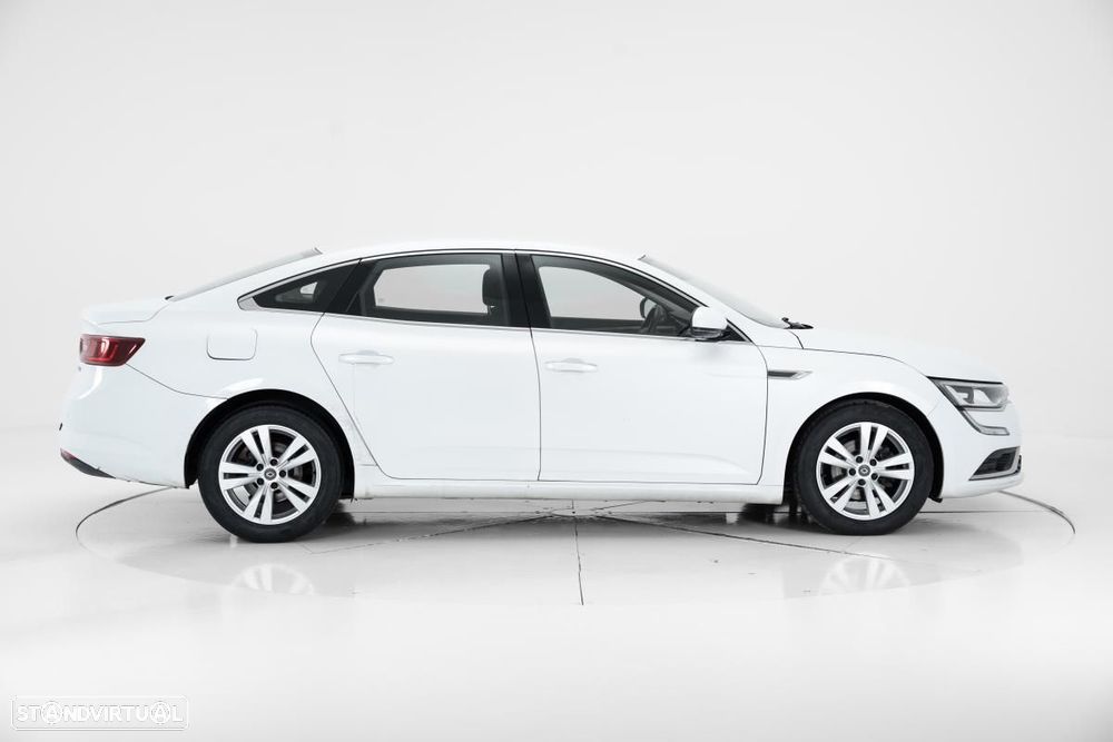 Renault Talisman - 3