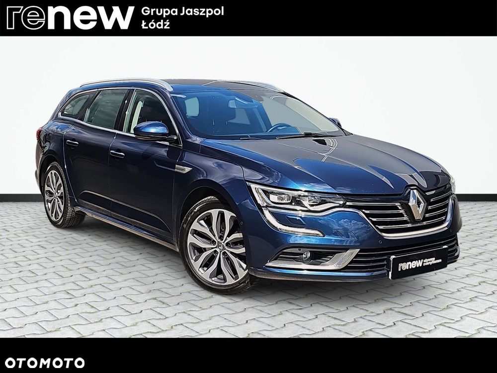 Renault Talisman 1.6 Energy TCe Intens EDC - 3
