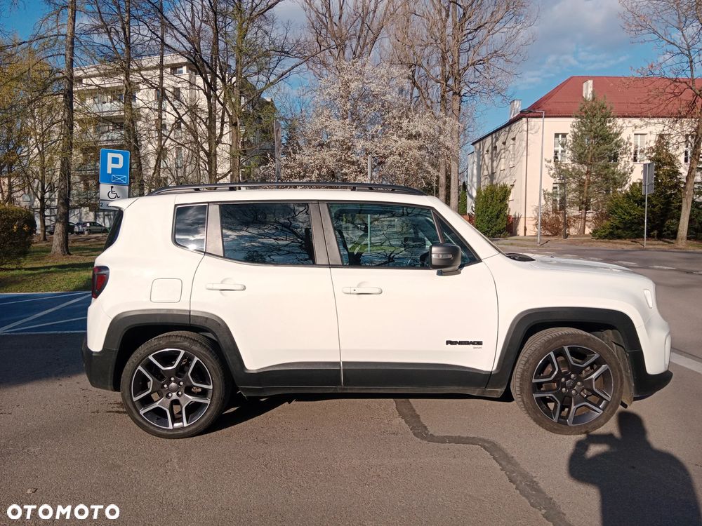 Jeep Renegade 1.3 T-GDI Automatik Limited - 23