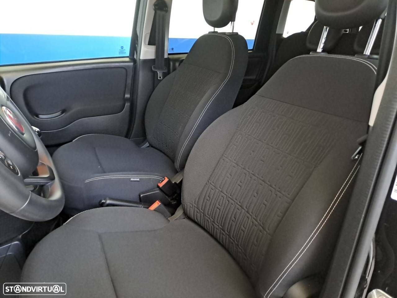 Fiat Panda 1.0 Hybrid - 9