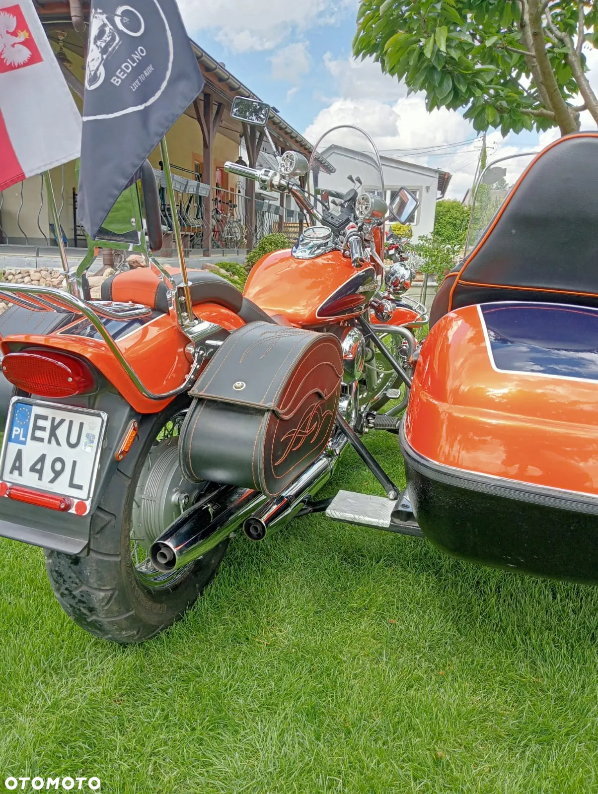 Yamaha Drag Star - 13
