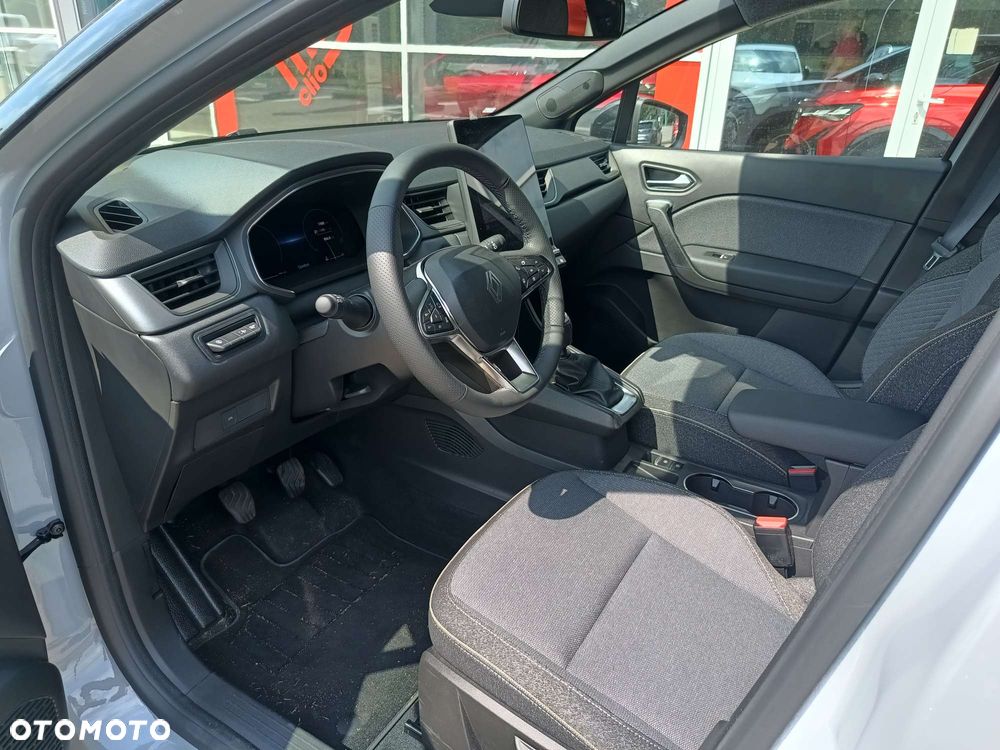 Renault Captur 1.2 TCe Techno - 13