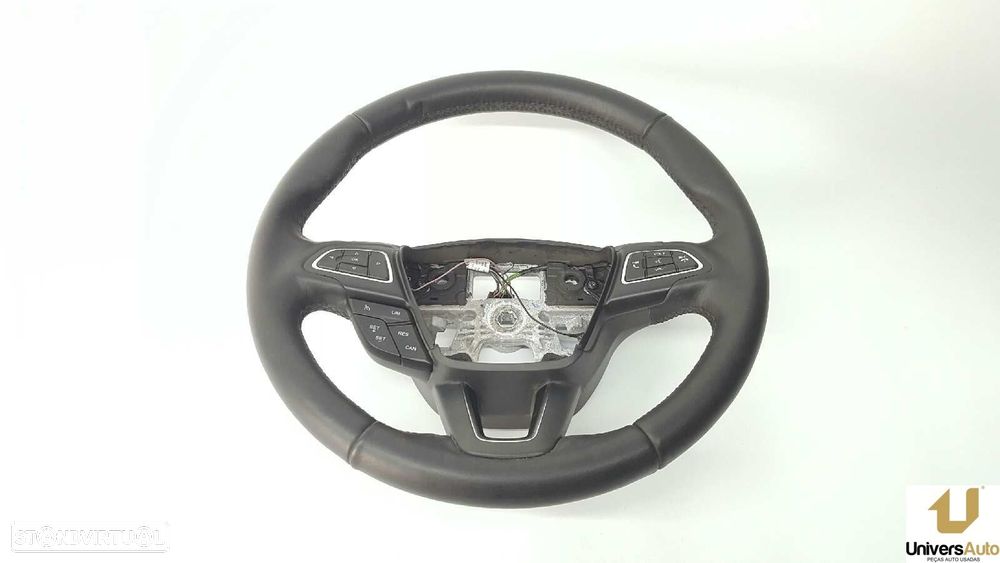 VOLANTE FORD FOCUS LIM. TREND - 1