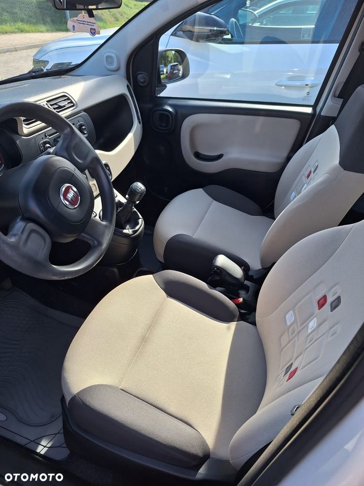 Fiat Panda 1.2 Easy - 2