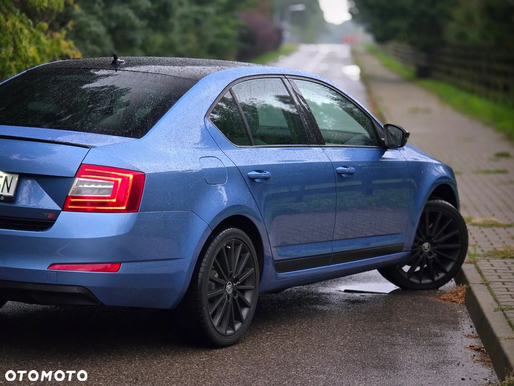 Skoda Octavia 1.8 TSI (Green tec) Ambition - 40