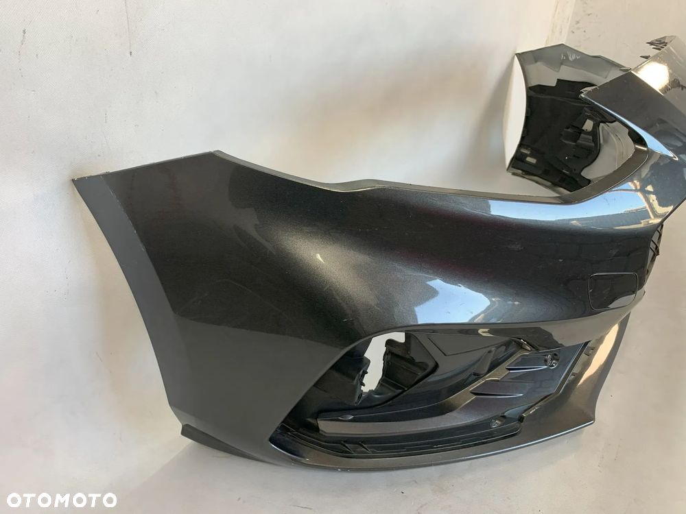 Ford Focus 4 IV ST 18r Zderzak przod przedni 2018 - 2
