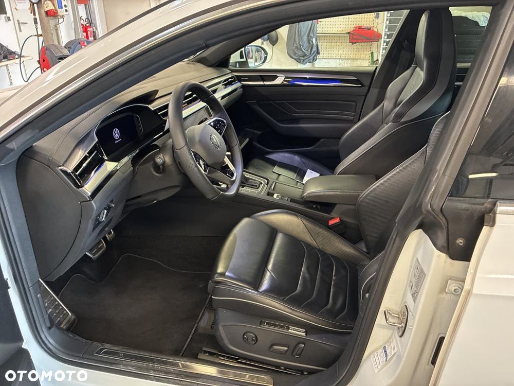 Volkswagen Arteon 2.0 TDI SCR 4Motion DSG R-Line - 7
