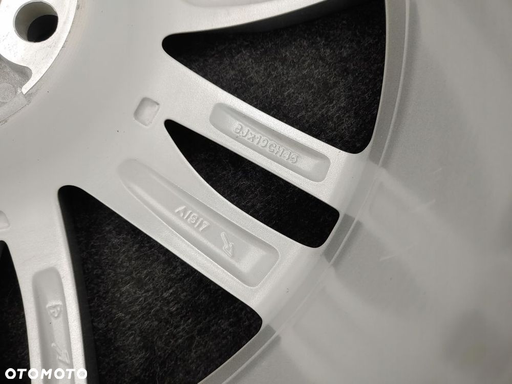 FELGI JAGUAR XE XJ XF I-PACE F 19 NOWE ORYGINAŁ - 8