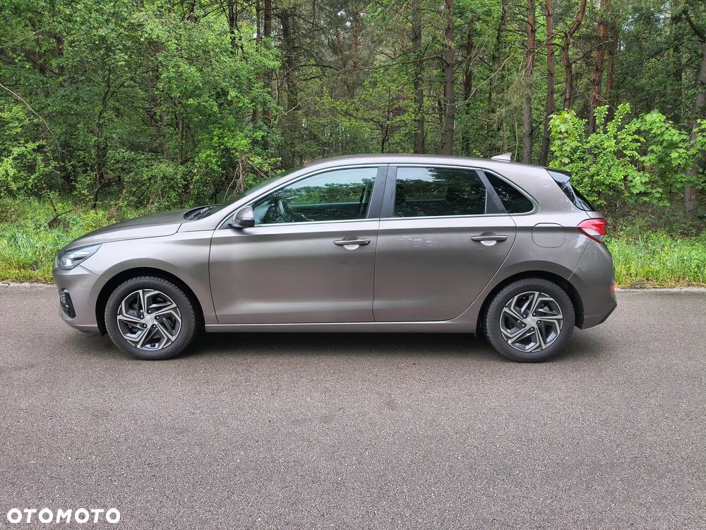 Hyundai i30 1.5 DPI Comfort - 4