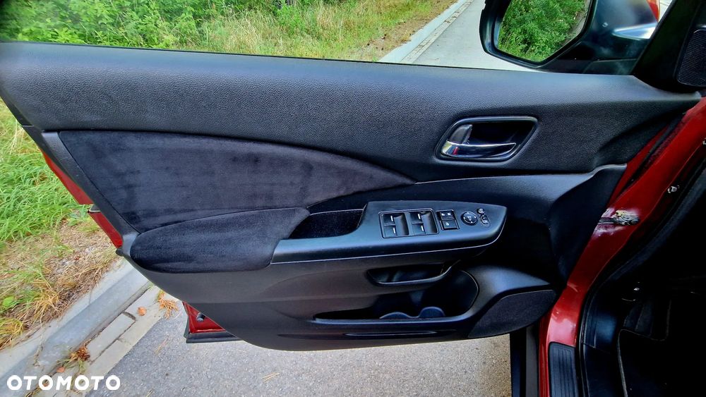 Honda CR-V 2.0i-VTEC 2WD Elegance - 18