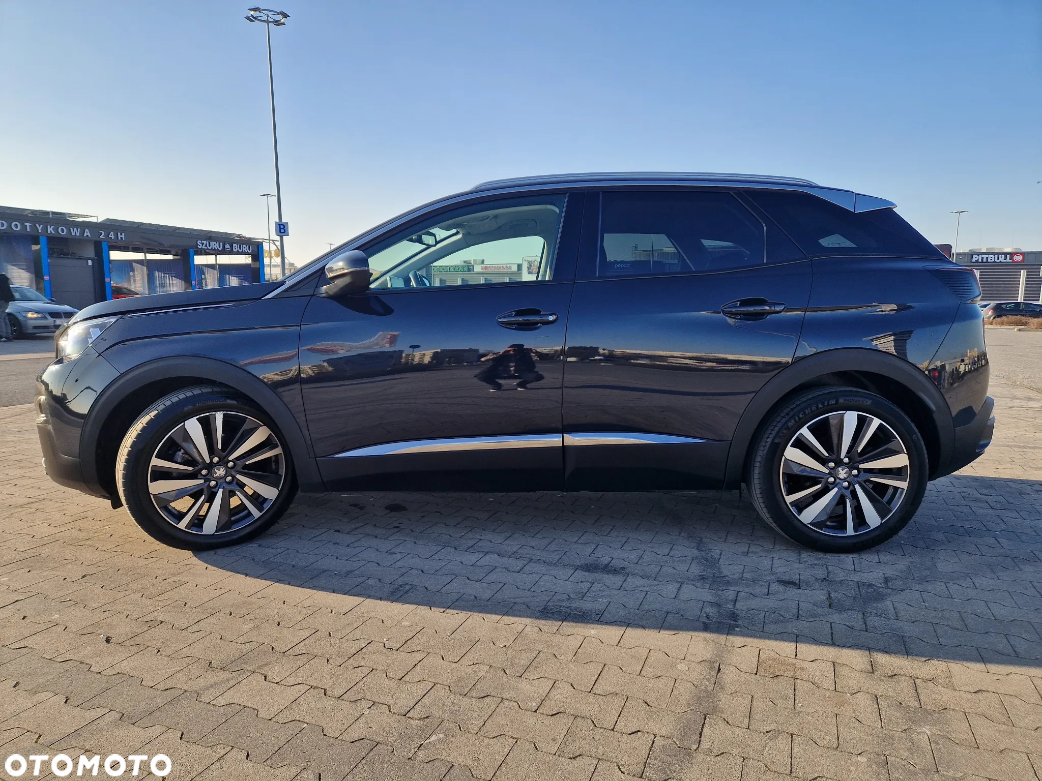 Peugeot 3008 BlueHDi 130 Stop & Start Allure - 6