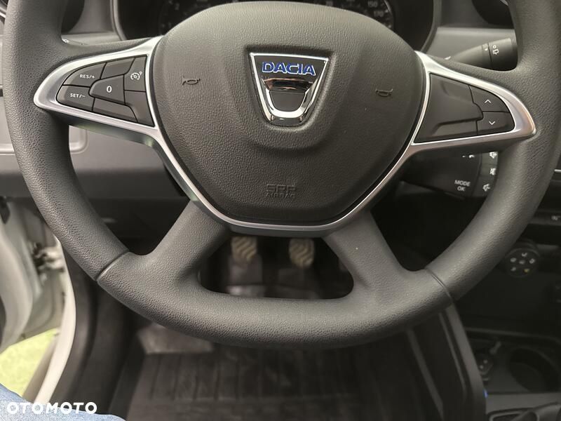 Dacia Duster 1.0 TCe Essential - 13
