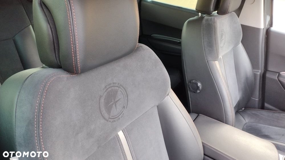 Peugeot 3008 2.0 HDi Premium+ - 5