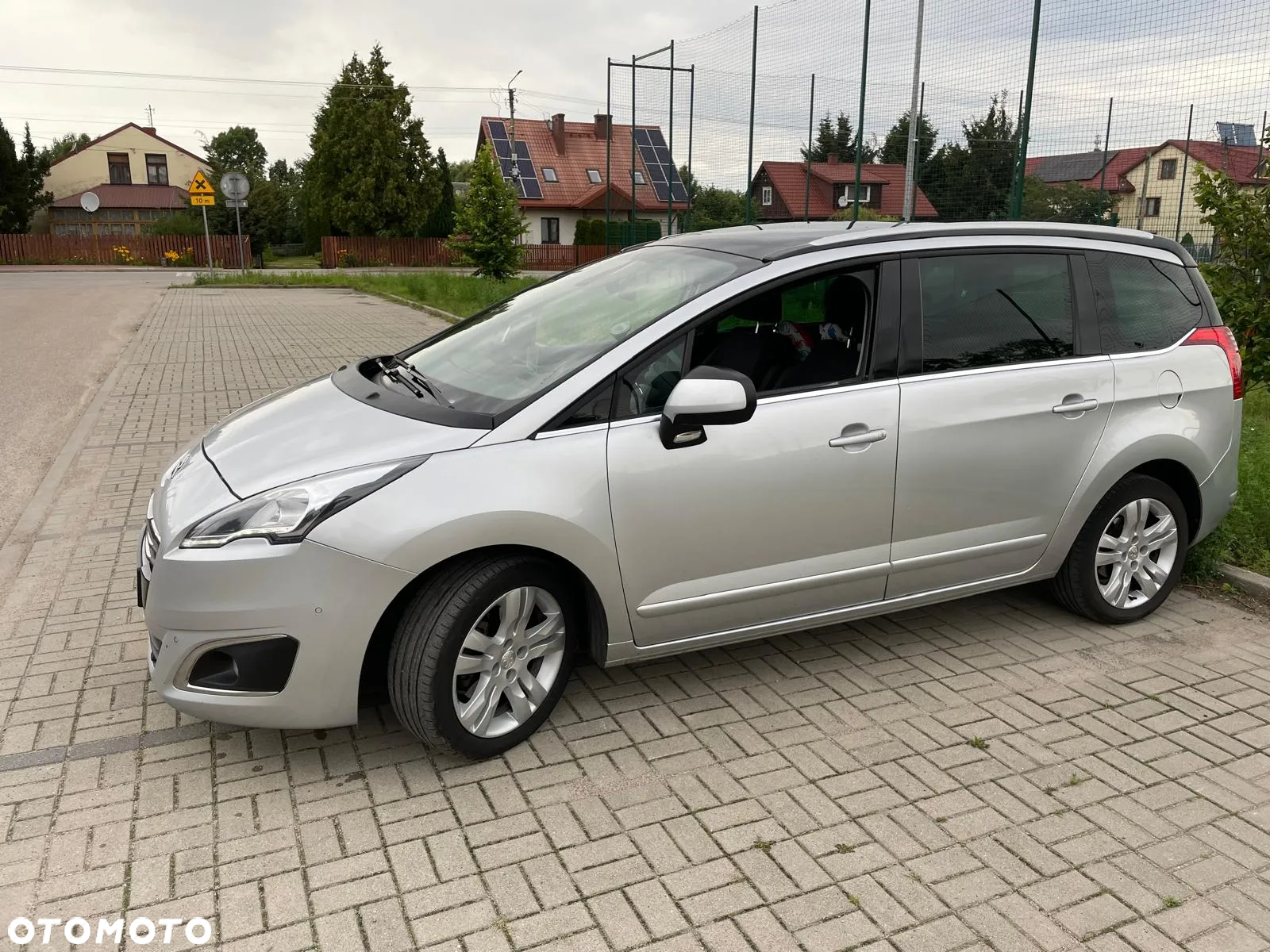 Peugeot 5008 2.0 BlueHDi Allure 7os - 2